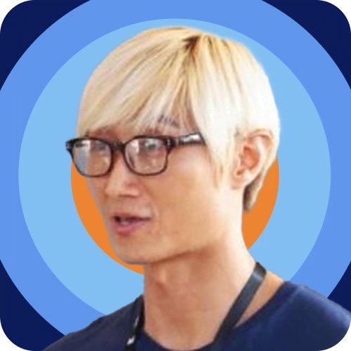 dd23-speaker-Daniel Oh