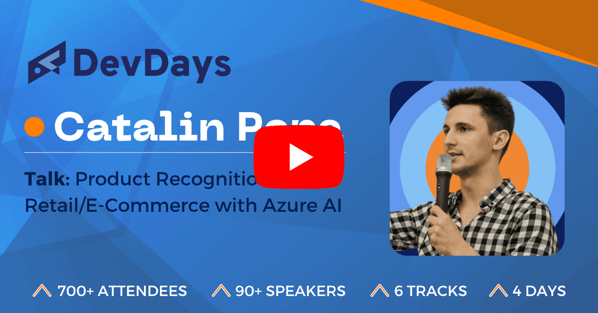 Catalin Popa (4) Speaker Shai Almog