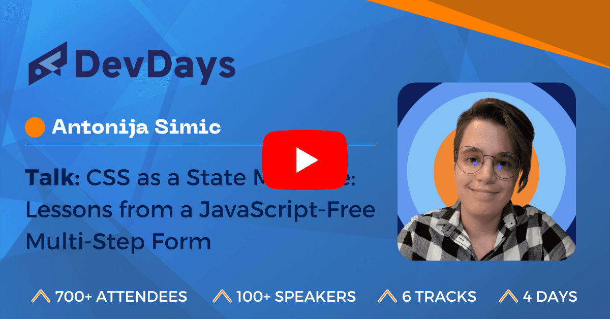 Antonija Simic Speaker Christian Liebel