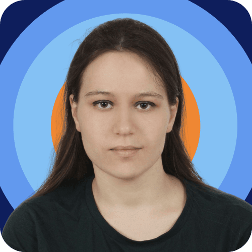 Violetta Pidvolotska